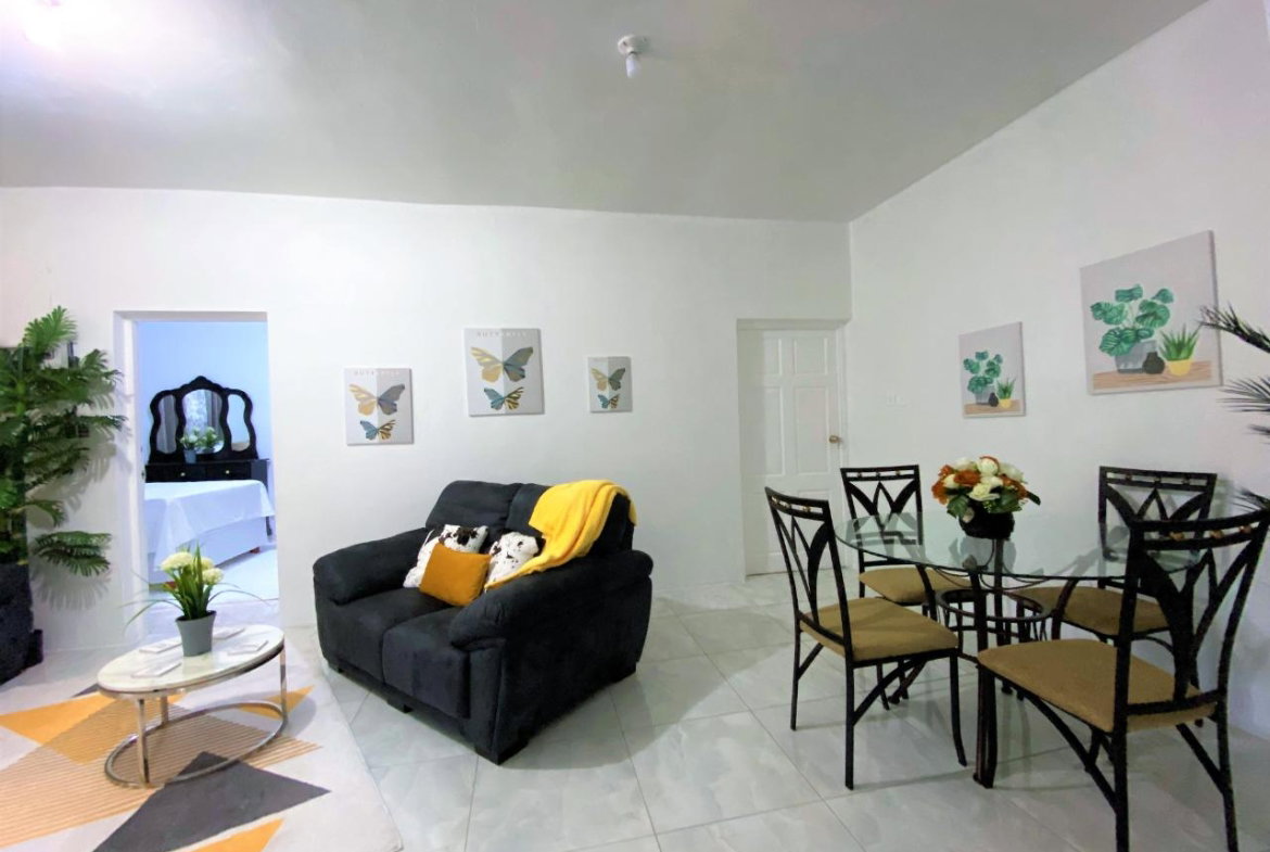 Eighth image of 309 Milky Way Porto Bello in Montego Bay, St. James, Jamaica - property is For Sale