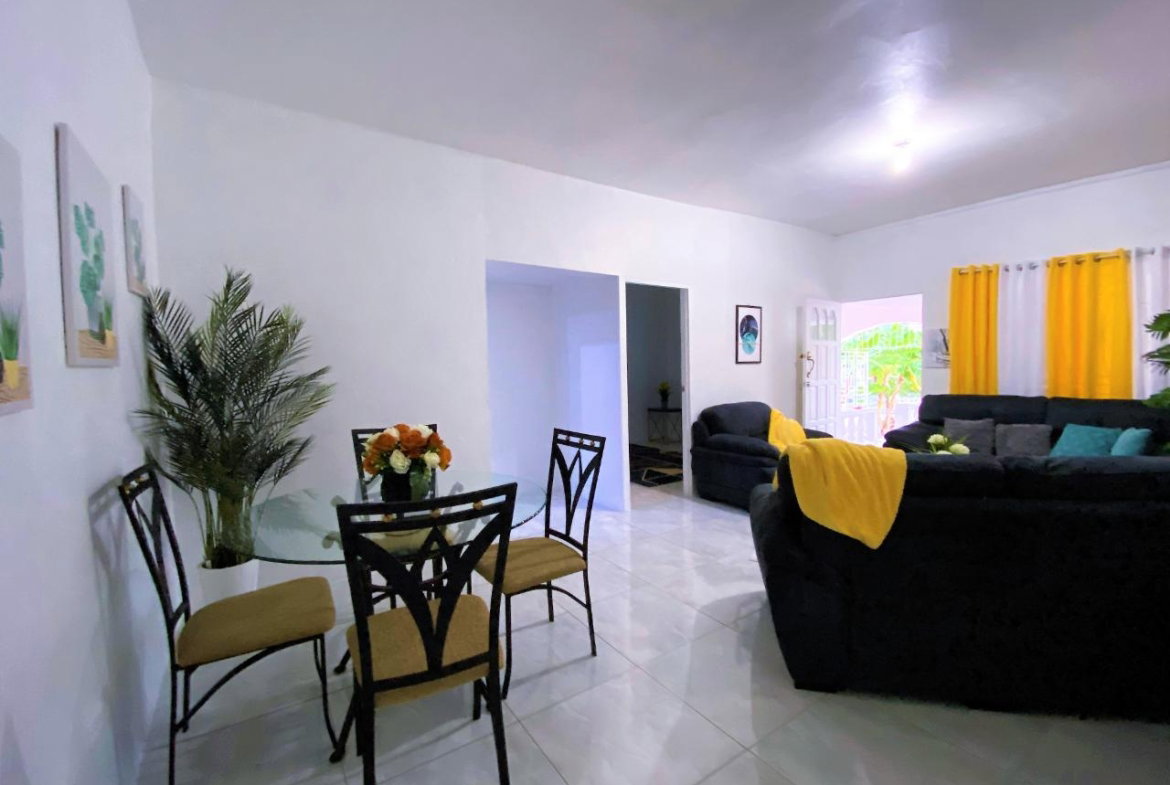Ninth image of 309 Milky Way Porto Bello in Montego Bay, St. James, Jamaica - property is For Sale