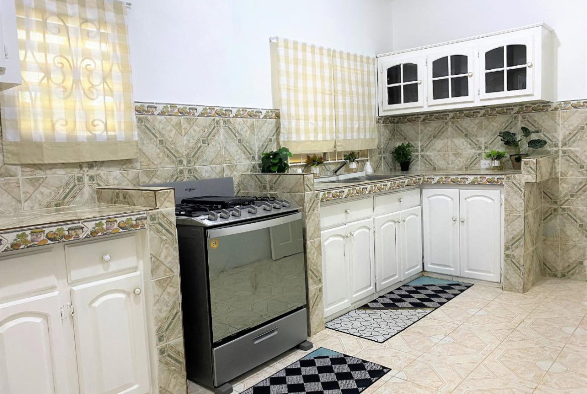 Tenth image of 309 Milky Way Porto Bello in Montego Bay, St. James, Jamaica - property is For Sale
