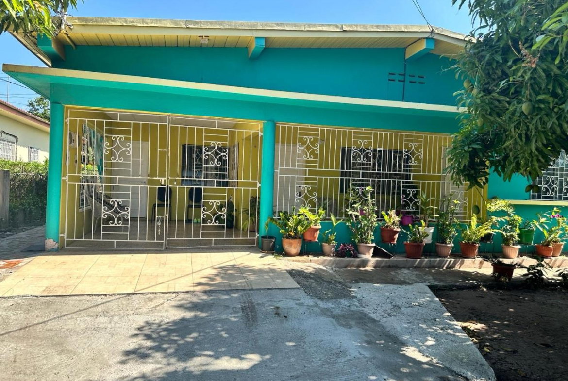 Second image of 13 Tewfix Crescent in Kingston 20, St. Andrew, Jamaica - property is For Sale
