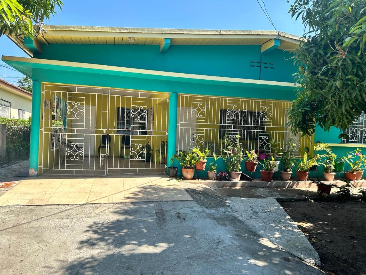 Charming-5-Bedroom-Fixer-Upper-in-St.-Andrew-Jamaica Second image of 13 Tewfix Crescent in Kingston 20, St. Andrew, Jamaica - property is For Sale