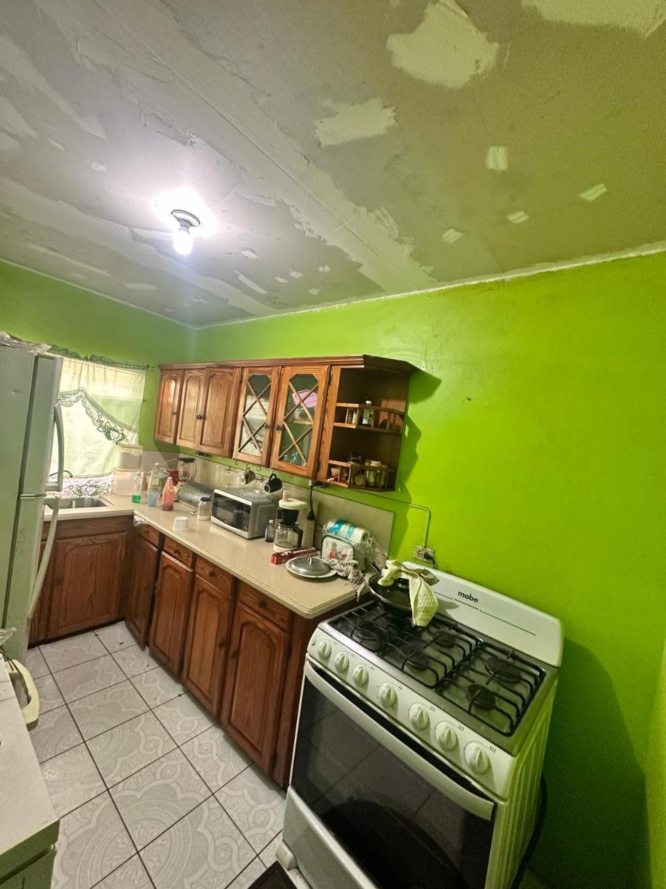 Charming-5-Bedroom-Fixer-Upper-in-St.-Andrew-Jamaica Eleventh image of 13 Tewfix Crescent in Kingston 20, St. Andrew, Jamaica - property is For Sale