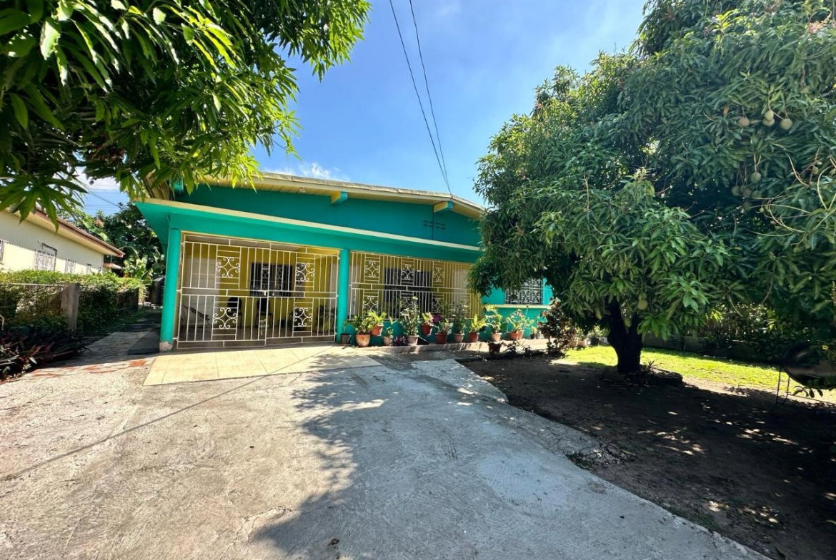 First image of 13 Tewfix Crescent in Kingston 20, St. Andrew, Jamaica - property is For Sale
