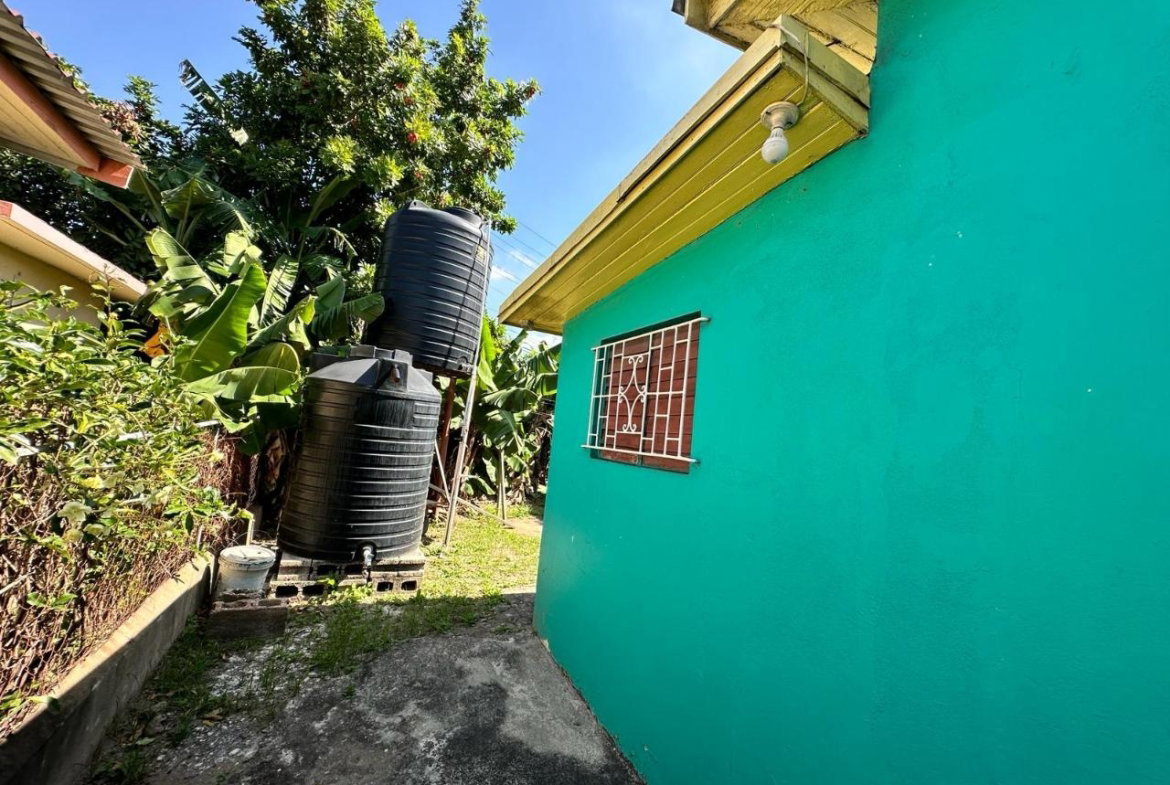 Third image of 13 Tewfix Crescent in Kingston 20, St. Andrew, Jamaica - property is For Sale