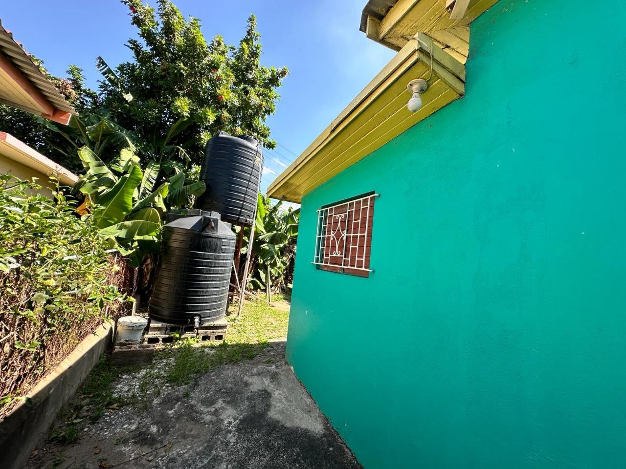 Charming-5-Bedroom-Fixer-Upper-in-St.-Andrew-Jamaica Third image of 13 Tewfix Crescent in Kingston 20, St. Andrew, Jamaica - property is For Sale