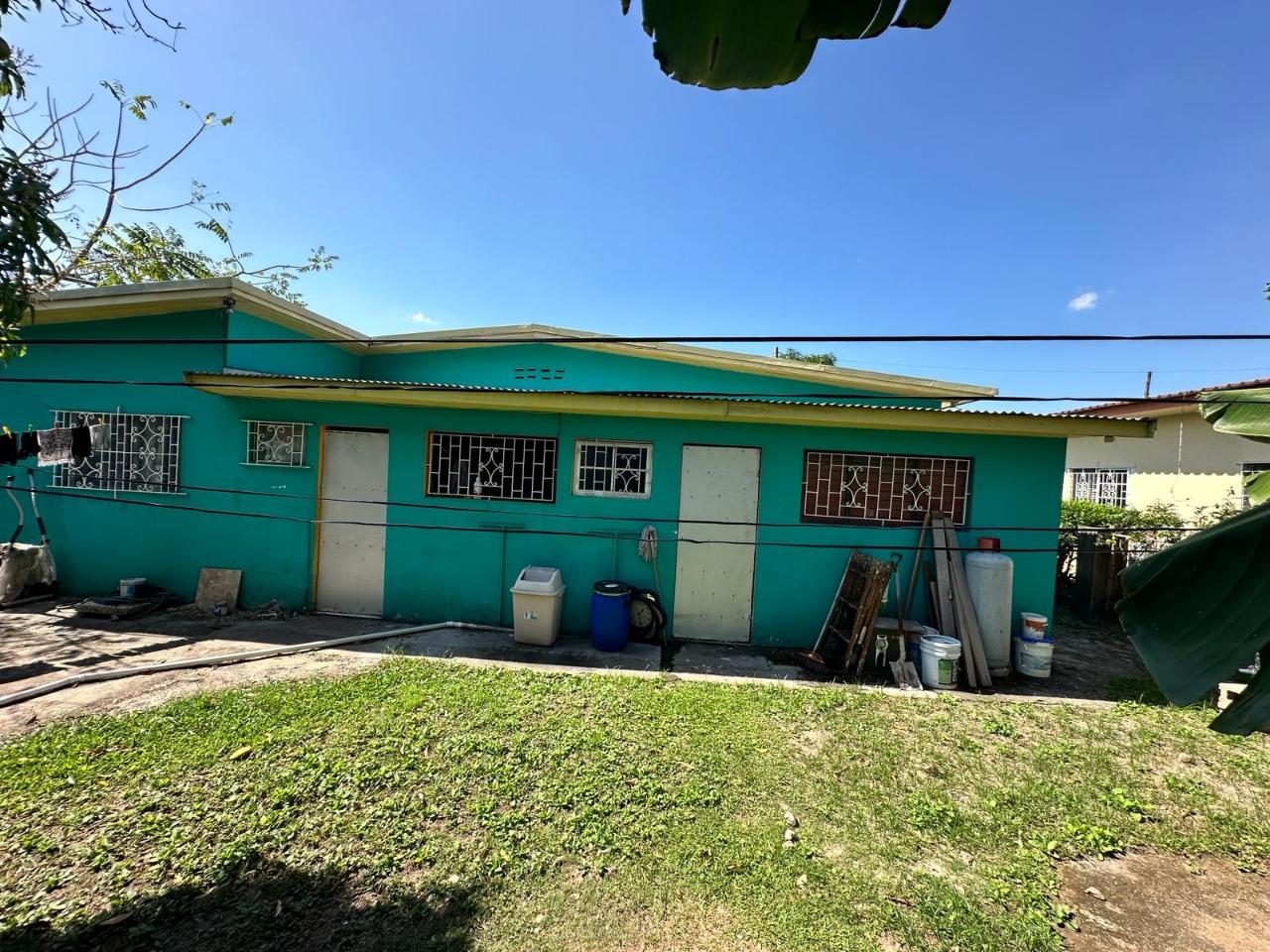 Charming-5-Bedroom-Fixer-Upper-in-St.-Andrew-Jamaica Fourth image of 13 Tewfix Crescent in Kingston 20, St. Andrew, Jamaica - property is For Sale