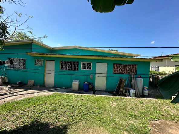 Fourth image of 13 Tewfix Crescent in Kingston 20, St. Andrew, Jamaica - property is For Sale
