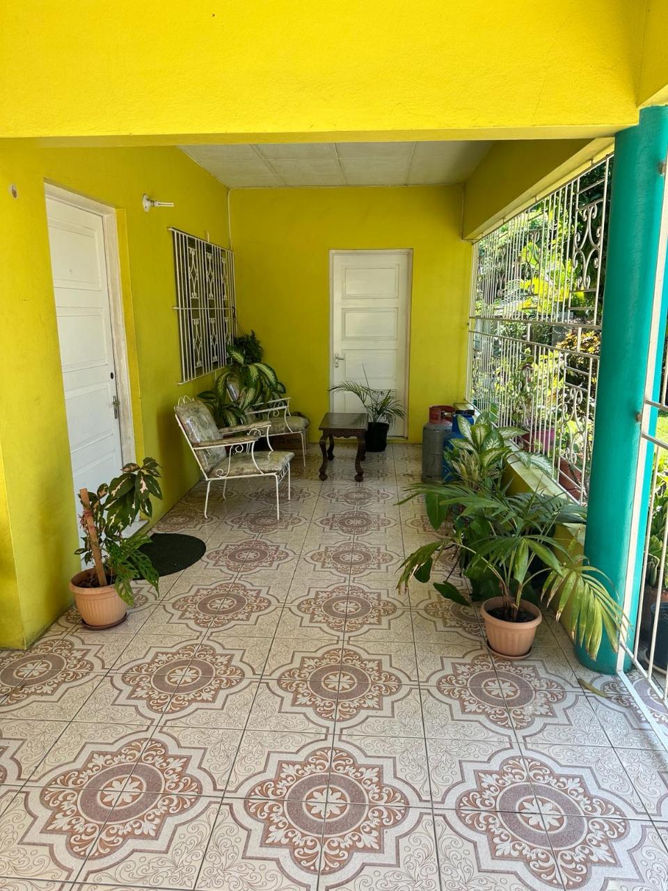Charming-5-Bedroom-Fixer-Upper-in-St.-Andrew-Jamaica Fifth image of 13 Tewfix Crescent in Kingston 20, St. Andrew, Jamaica - property is For Sale