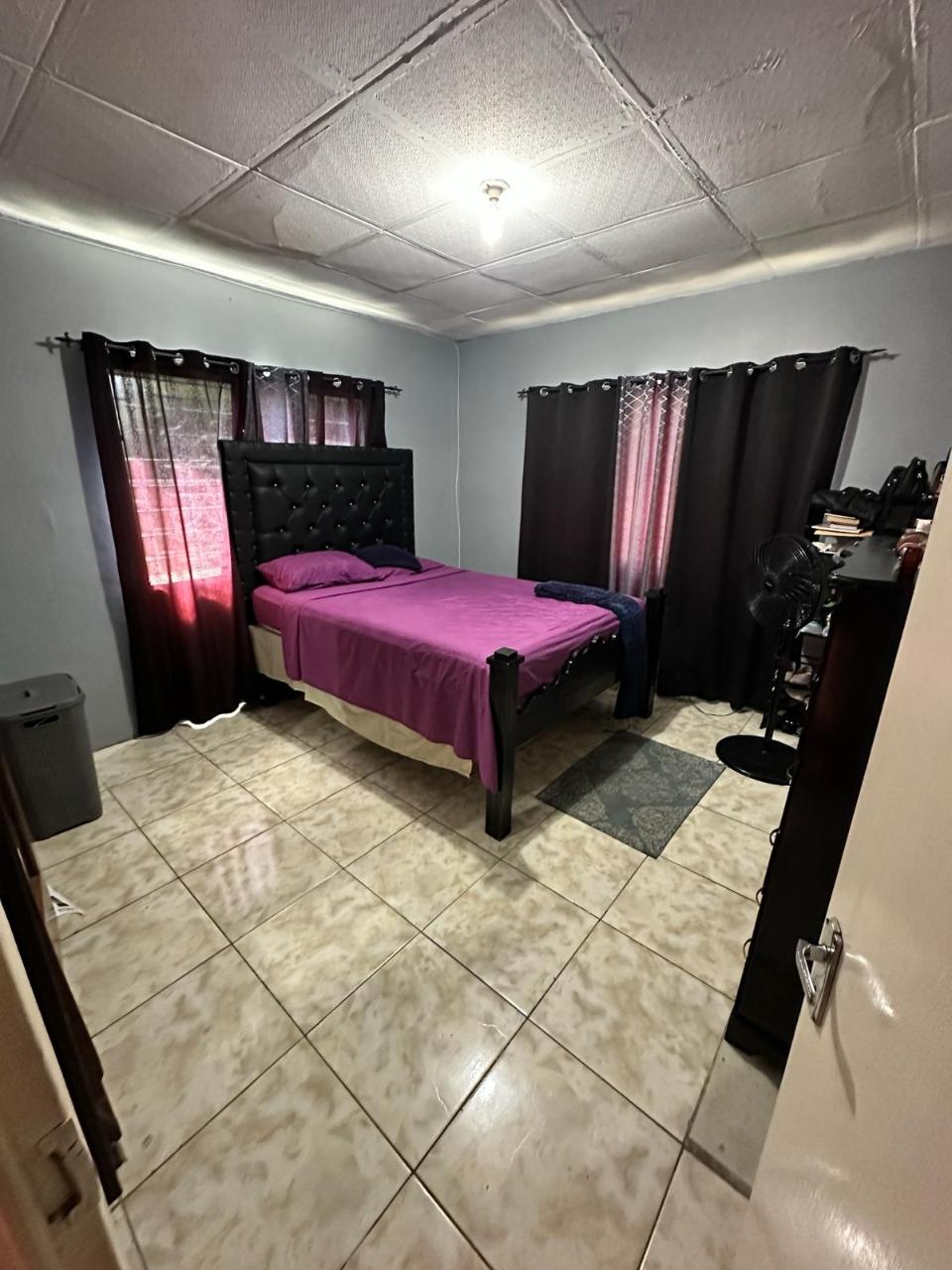 Charming-5-Bedroom-Fixer-Upper-in-St.-Andrew-Jamaica Ninth image of 13 Tewfix Crescent in Kingston 20, St. Andrew, Jamaica - property is For Sale