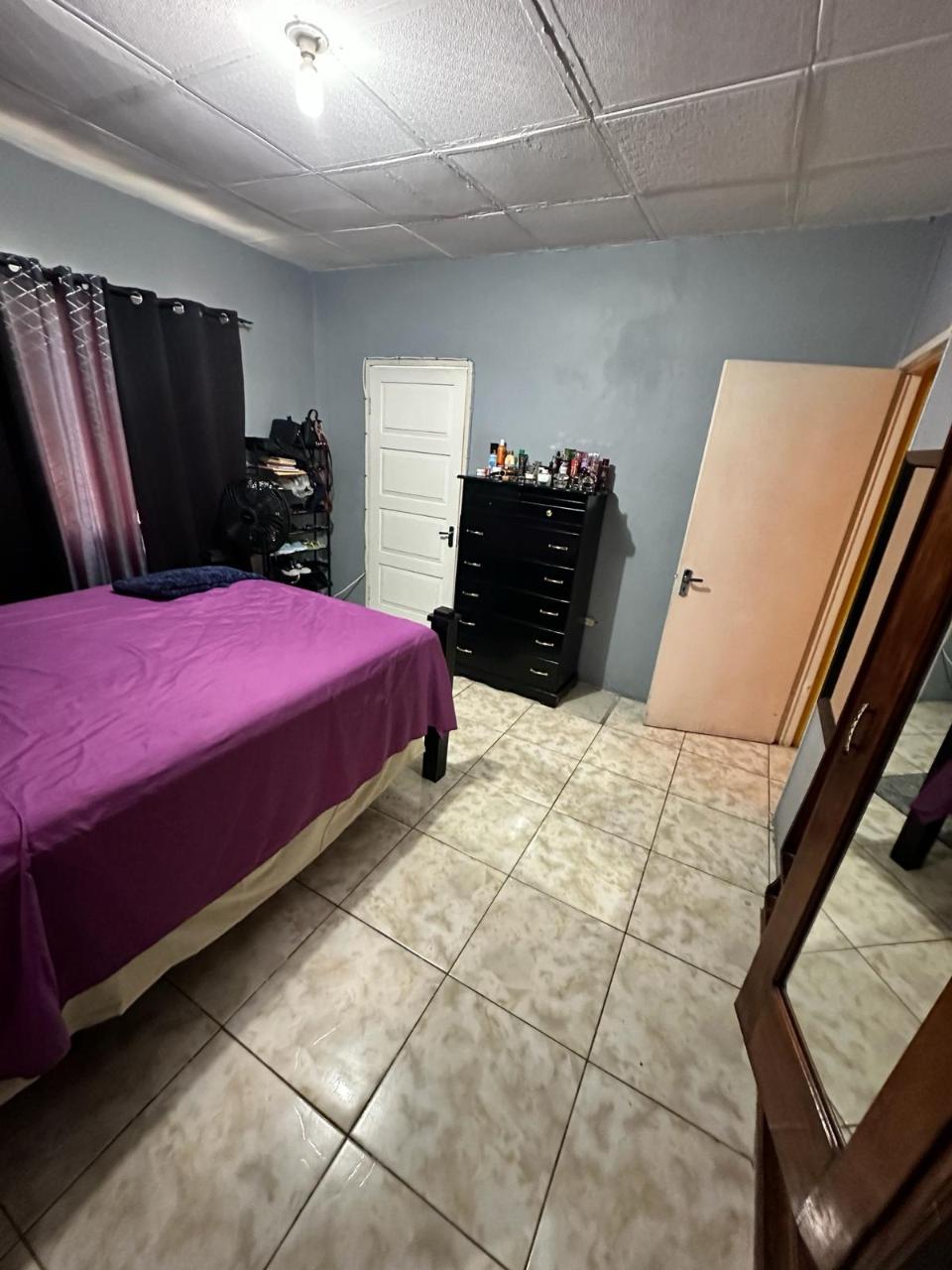 Charming-5-Bedroom-Fixer-Upper-in-St.-Andrew-Jamaica Tenth image of 13 Tewfix Crescent in Kingston 20, St. Andrew, Jamaica - property is For Sale
