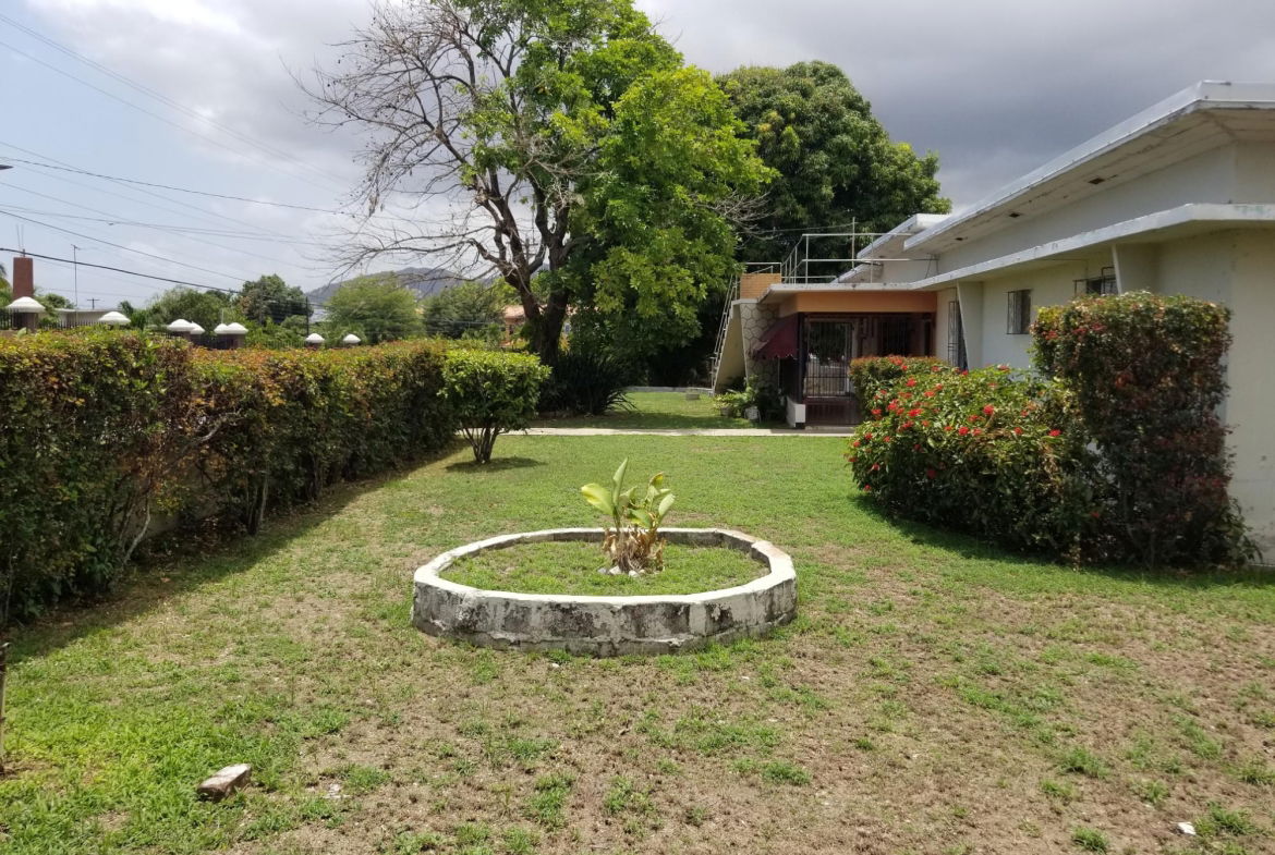Second image of 32 Vermont Avenue in Havendale, St. Andrew, Jamaica - property is For Sale