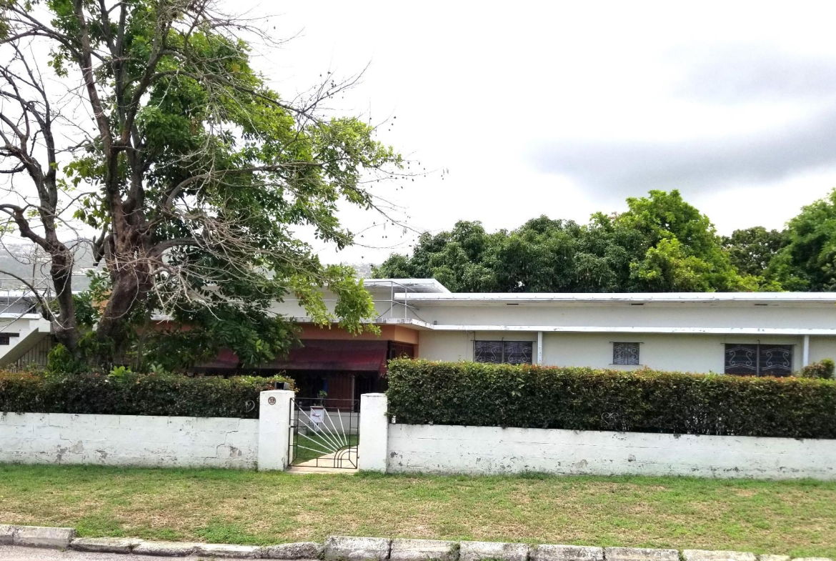First image of 32 Vermont Avenue in Havendale, St. Andrew, Jamaica - property is For Sale