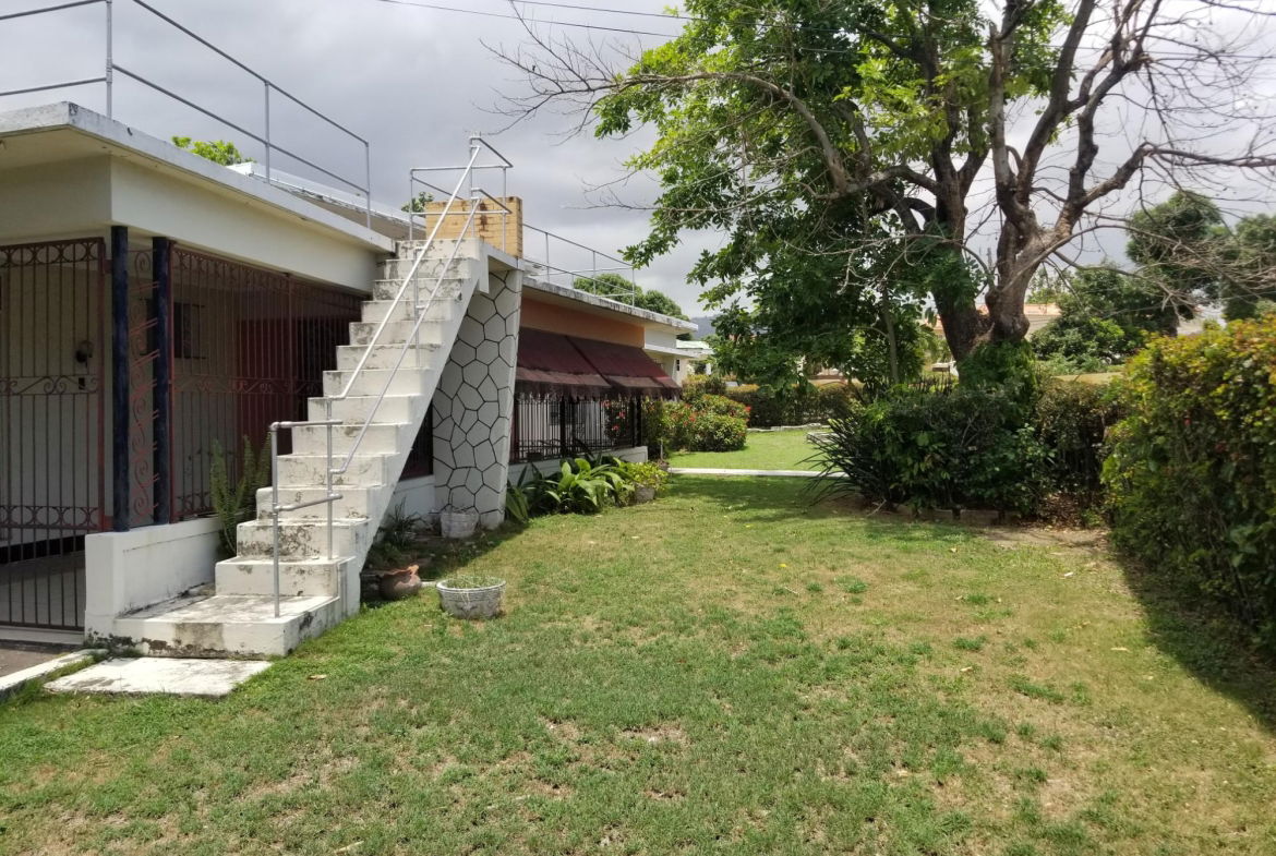 Third image of 32 Vermont Avenue in Havendale, St. Andrew, Jamaica - property is For Sale