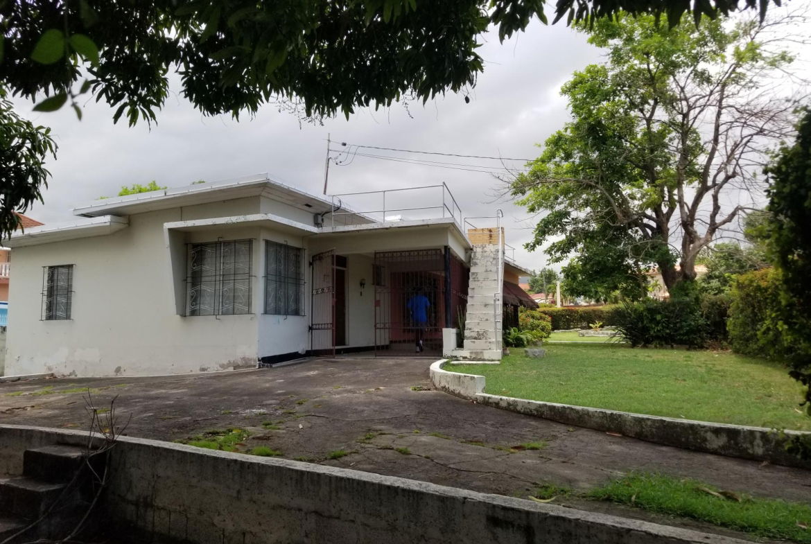 Fourth image of 32 Vermont Avenue in Havendale, St. Andrew, Jamaica - property is For Sale