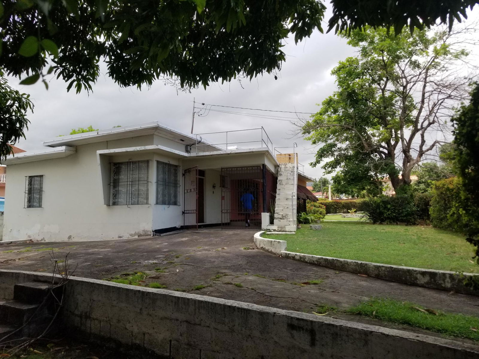 Fourth image of 32 Vermont Avenue in Havendale, St. Andrew, Jamaica - property is For Sale