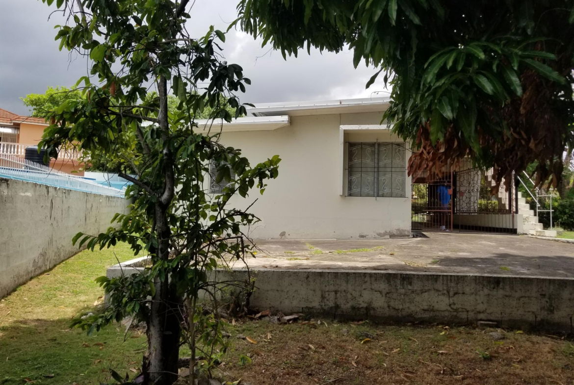 Fifth image of 32 Vermont Avenue in Havendale, St. Andrew, Jamaica - property is For Sale