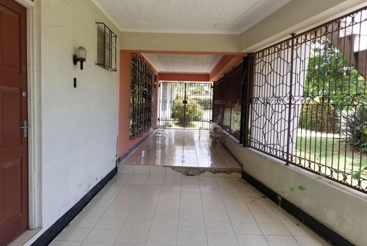 Seventh image of 32 Vermont Avenue in Havendale, St. Andrew, Jamaica - property is For Sale