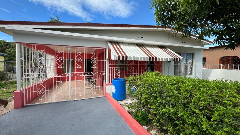 Second image of 79 Dempster Avenue, Sydenham in Sydenham, St. Catherine, Jamaica - property is For Sale
