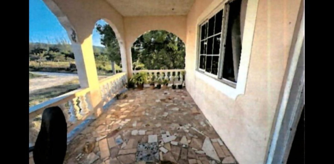 Second image of Lot-1 Stewart Castle, Duncan tr in Stewart Castle, Trelawny, Jamaica - property is For Sale