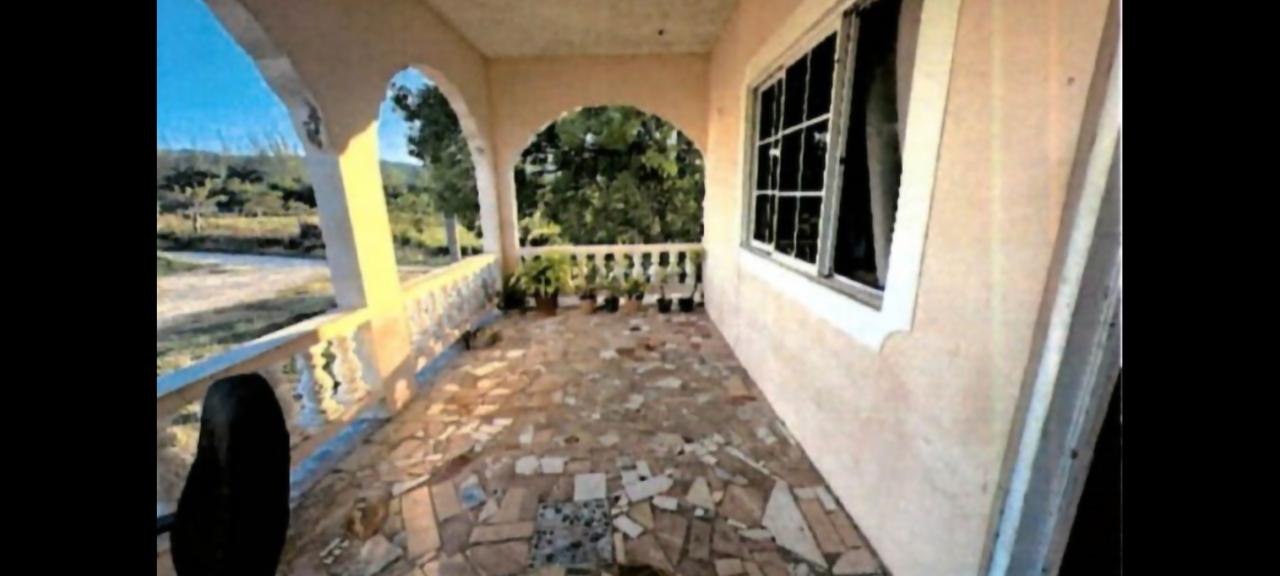 Second image of Lot-1 Stewart Castle, Duncan tr in Stewart Castle, Trelawny, Jamaica - property is For Sale