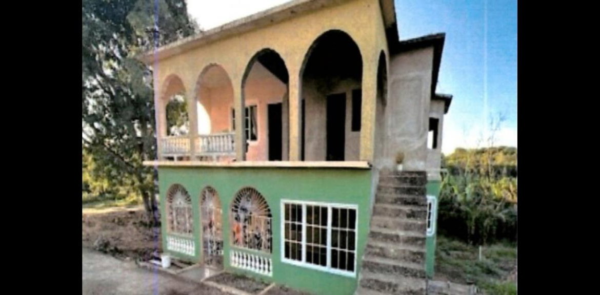 First image of Lot-1 Stewart Castle, Duncan tr in Stewart Castle, Trelawny, Jamaica - property is For Sale