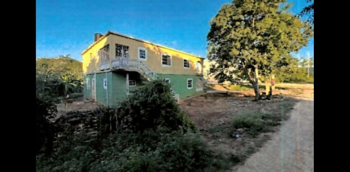 Fifth image of Lot-1 Stewart Castle, Duncan tr in Stewart Castle, Trelawny, Jamaica - property is For Sale