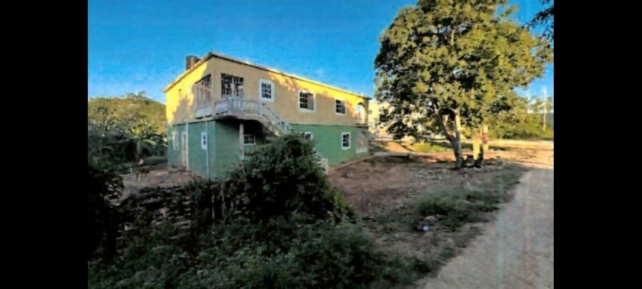 Fifth image of Lot-1 Stewart Castle, Duncan tr in Stewart Castle, Trelawny, Jamaica - property is For Sale
