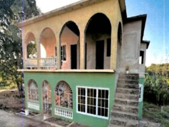 First image of Lot-1 Stewart Castle, Duncan tr in Stewart Castle, Trelawny, Jamaica - property is For Sale