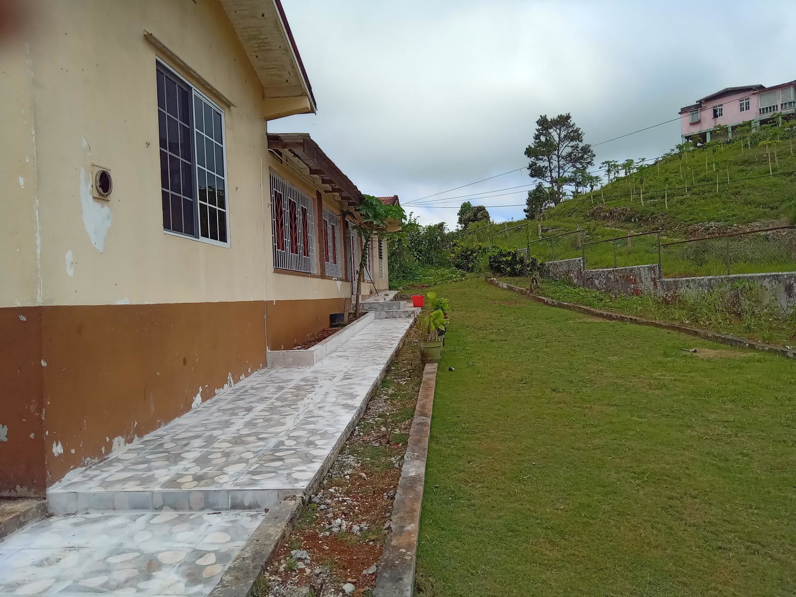 Second image of 2- Arabia Felix in Bamboo, St. Ann, Jamaica - property is For Sale