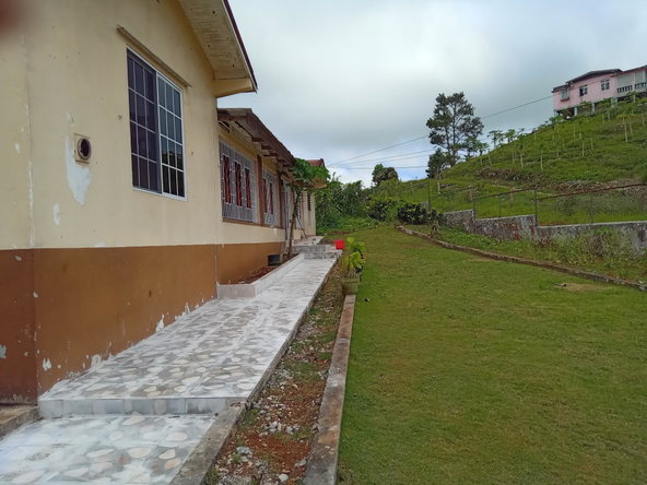 Second image of 2- Arabia Felix in Bamboo, St. Ann, Jamaica - property is For Sale