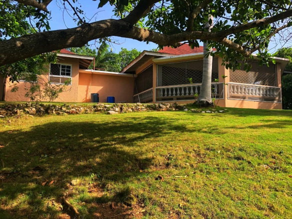 First image of 93 Edinburgh Avenue in Montego Bay, St. James, Jamaica - property is For Sale