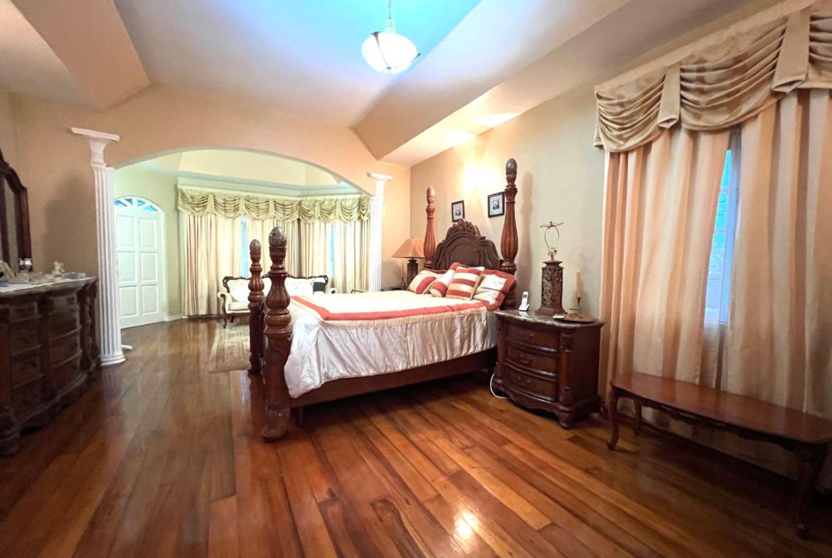 Second image of 10b Kendal Road in Mandeville, Manchester, Jamaica - property is For Sale