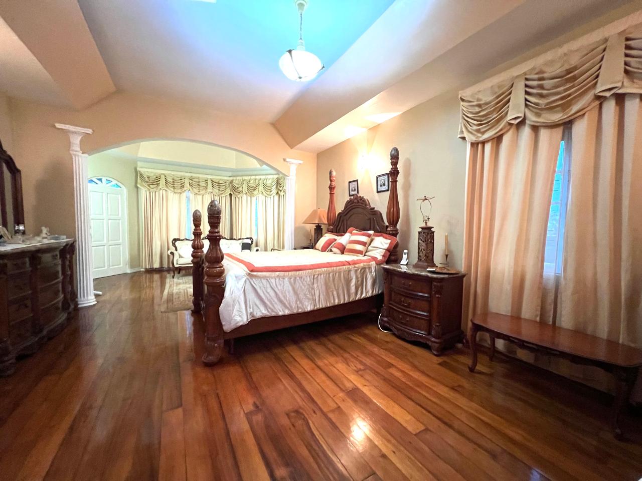 Second image of 10b Kendal Road in Mandeville, Manchester, Jamaica - property is For Sale