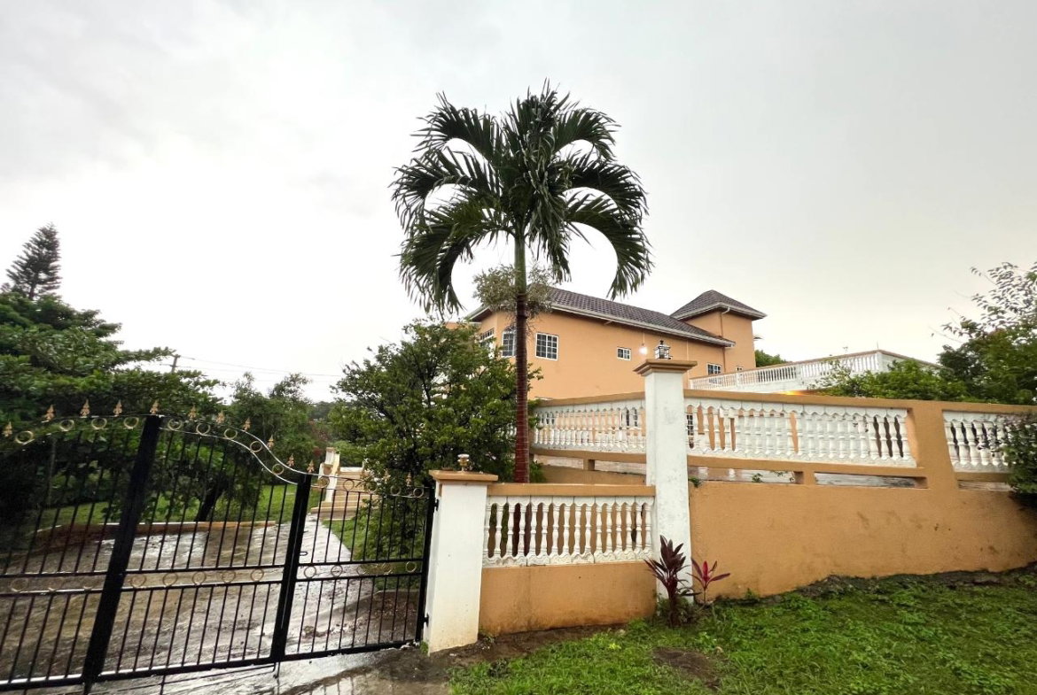 First image of 10b Kendal Road in Mandeville, Manchester, Jamaica - property is For Sale
