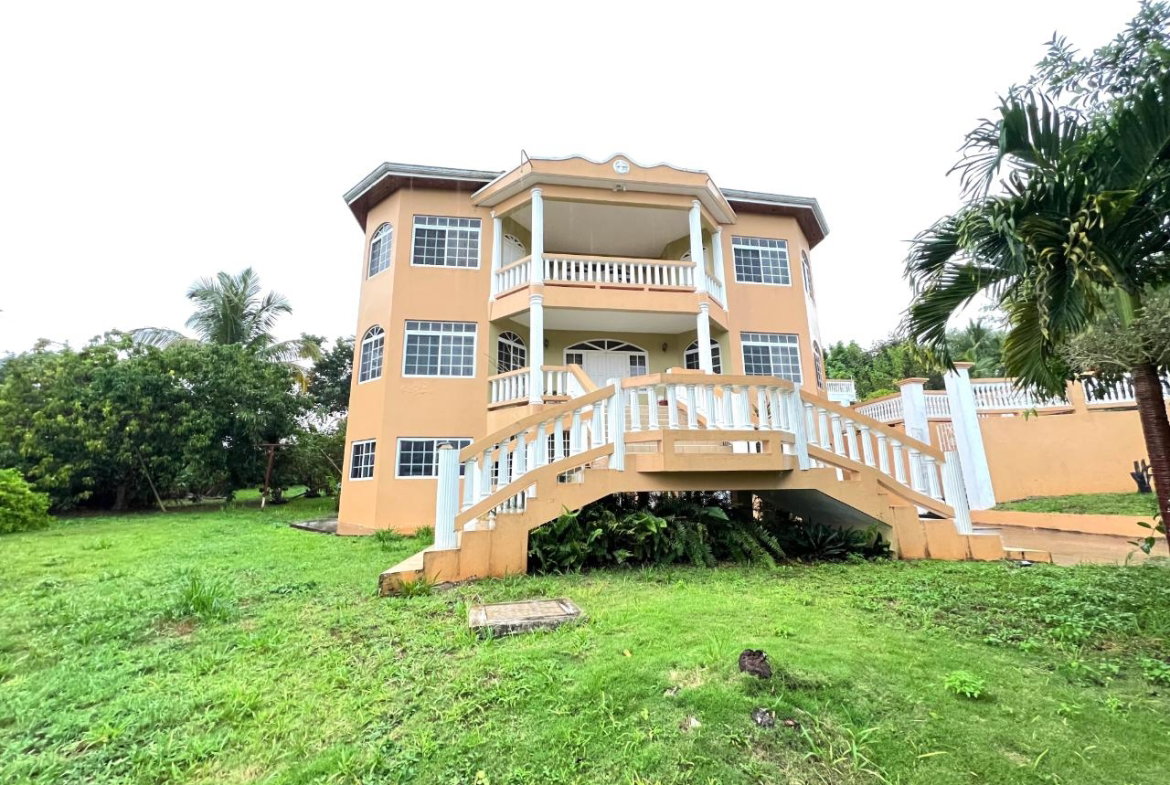 Twentieth image of 10b Kendal Road in Mandeville, Manchester, Jamaica - property is For Sale