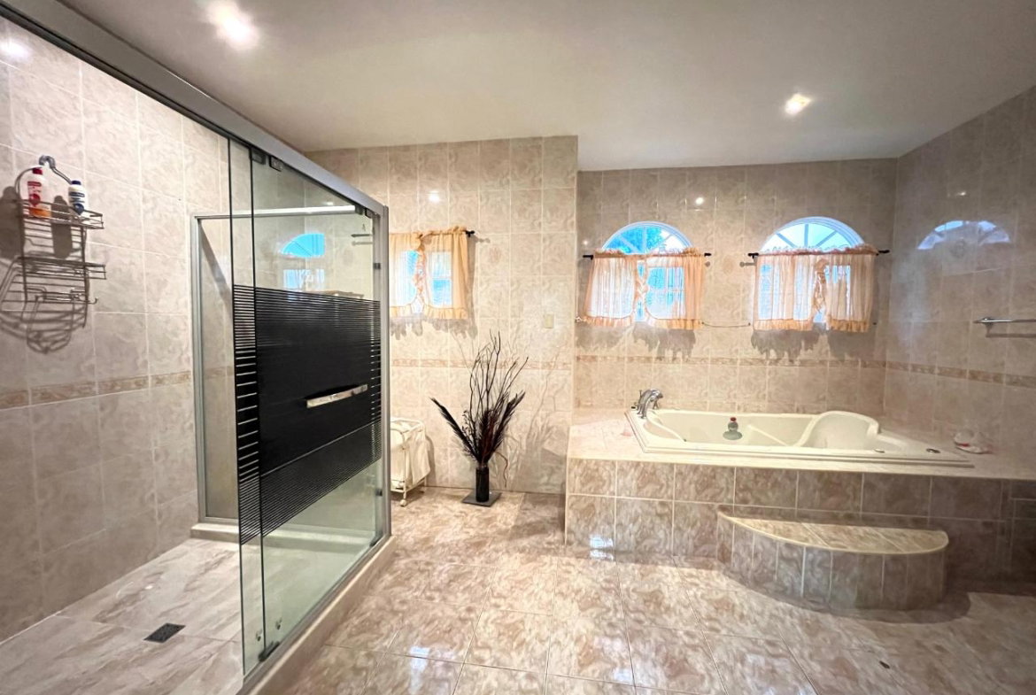 Third image of 10b Kendal Road in Mandeville, Manchester, Jamaica - property is For Sale