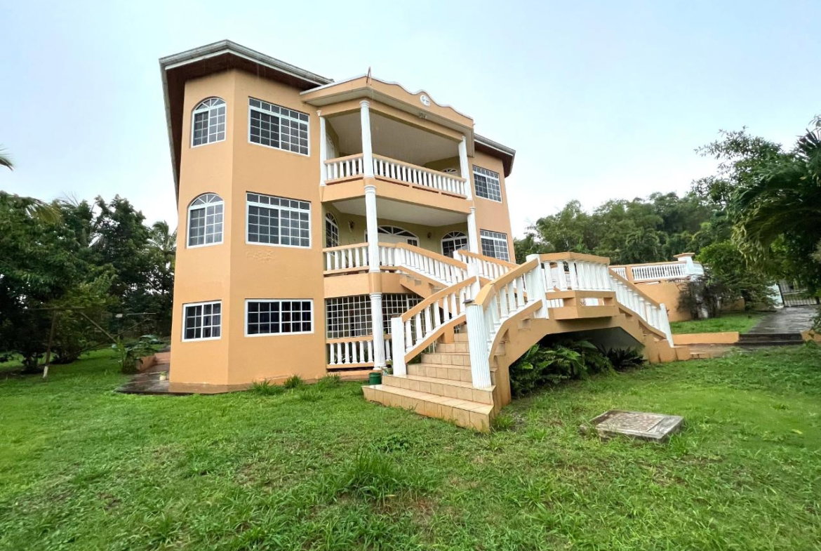Twenty-First image of 10b Kendal Road in Mandeville, Manchester, Jamaica - property is For Sale