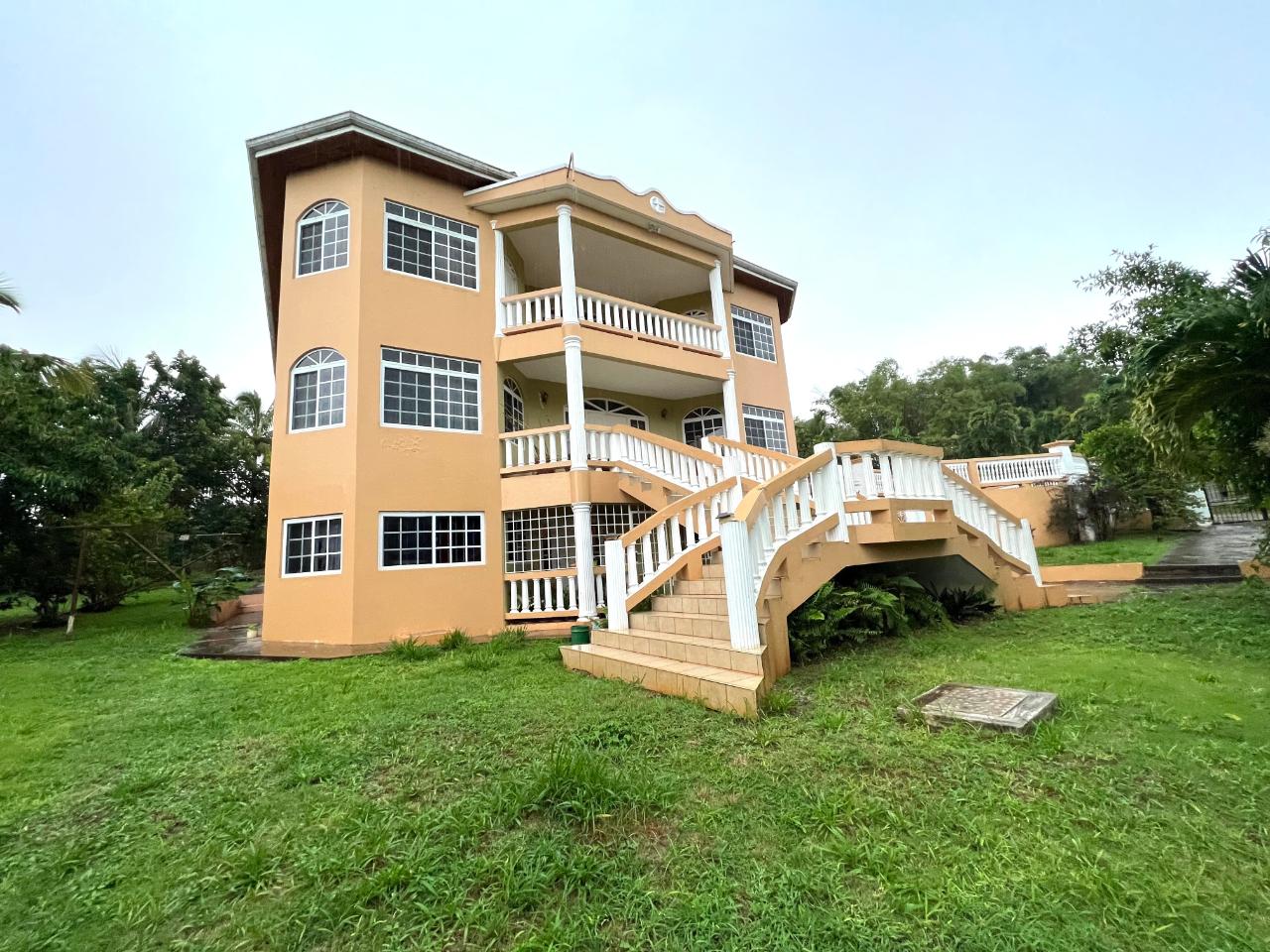 Twenty-First image of 10b Kendal Road in Mandeville, Manchester, Jamaica - property is For Sale