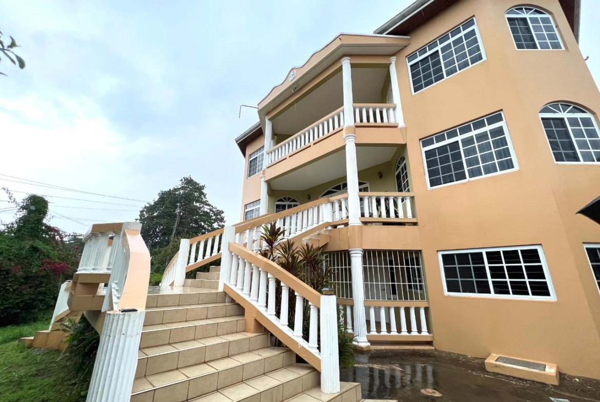 Twenty-Second image of 10b Kendal Road in Mandeville, Manchester, Jamaica - property is For Sale