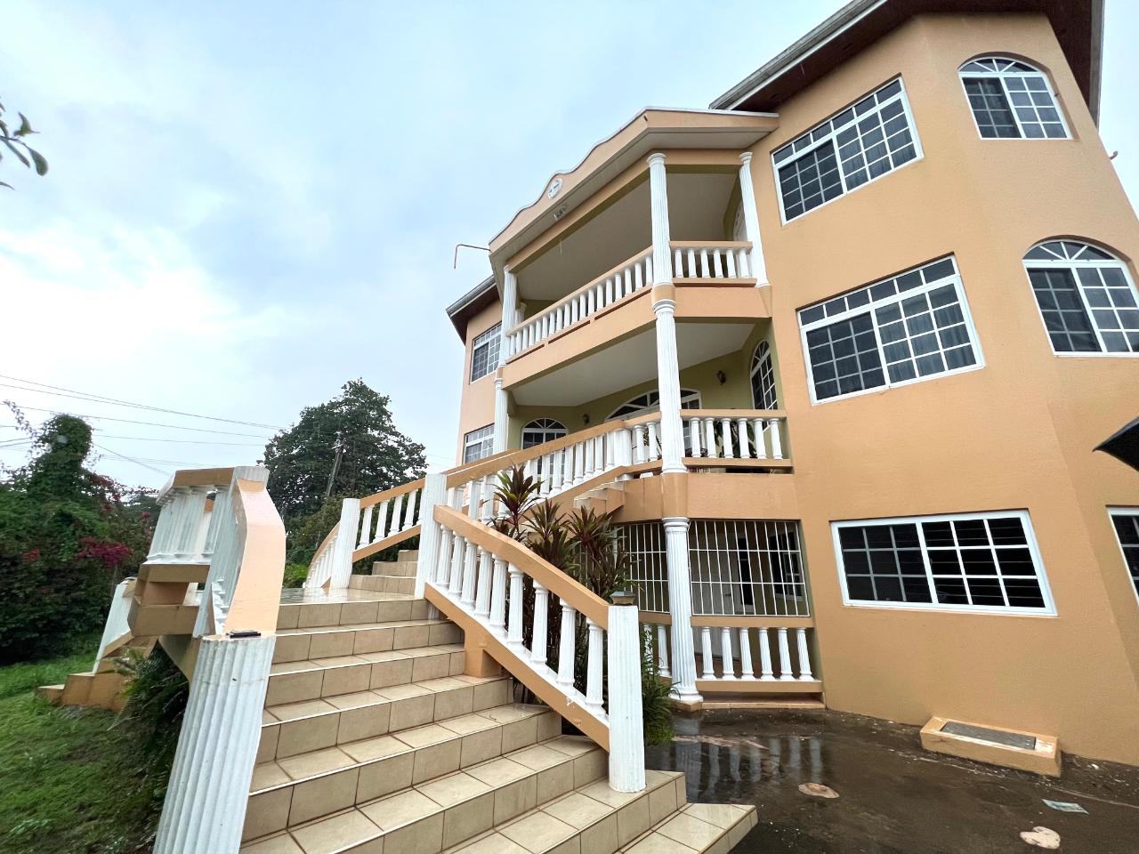 Twenty-Second image of 10b Kendal Road in Mandeville, Manchester, Jamaica - property is For Sale