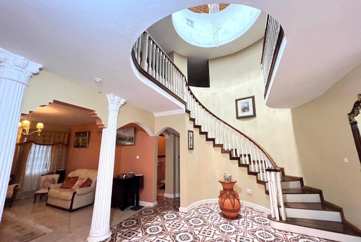 Fifth image of 10b Kendal Road in Mandeville, Manchester, Jamaica - property is For Sale