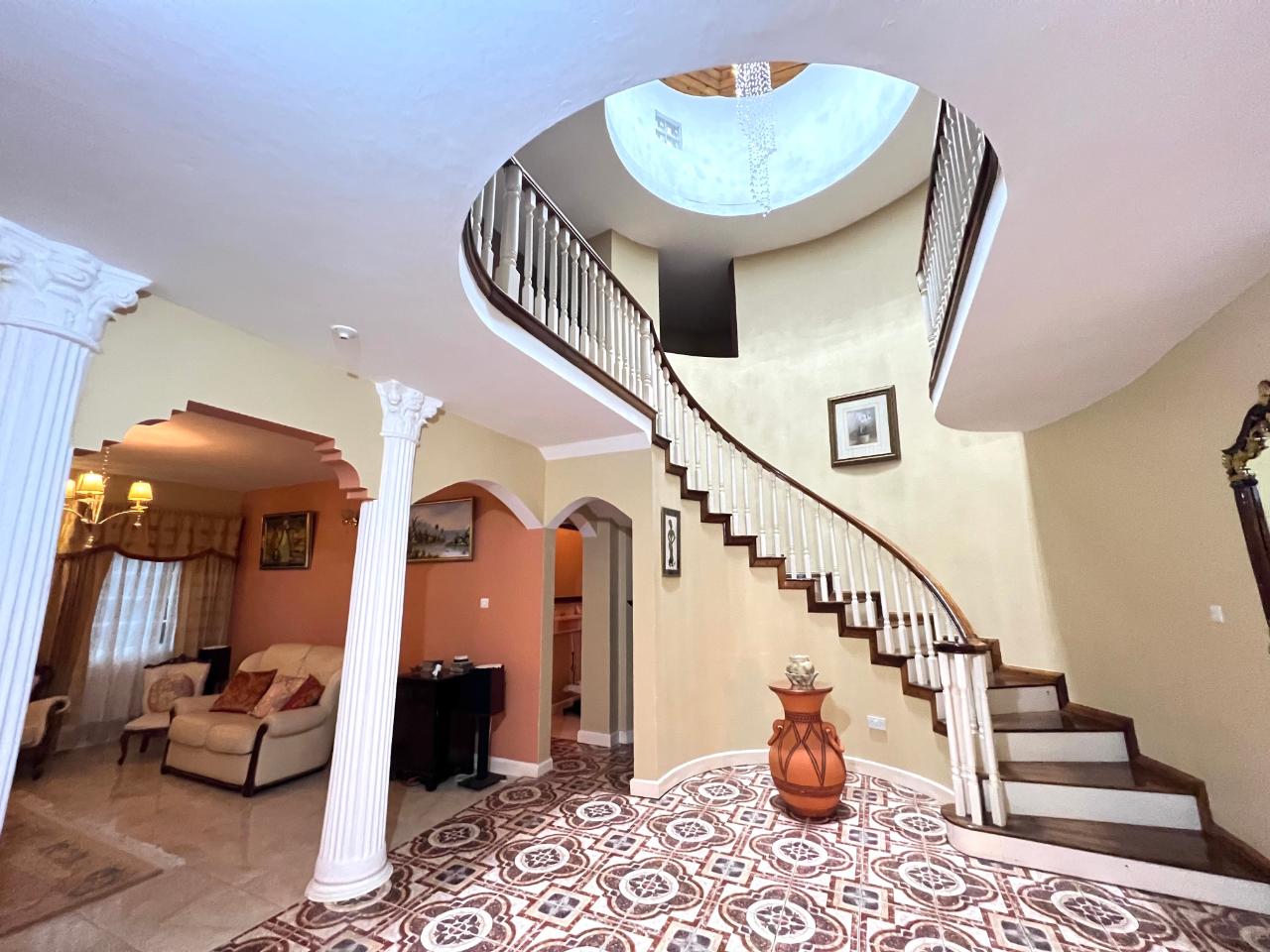 Fifth image of 10b Kendal Road in Mandeville, Manchester, Jamaica - property is For Sale