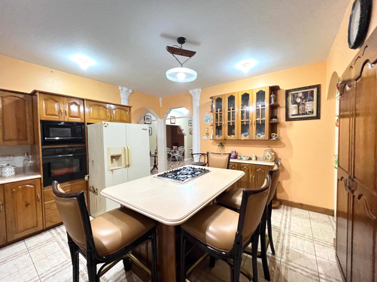 Seventh image of 10b Kendal Road in Mandeville, Manchester, Jamaica - property is For Sale