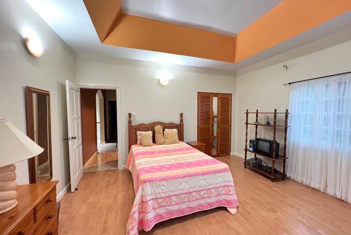 Ninth image of 10b Kendal Road in Mandeville, Manchester, Jamaica - property is For Sale