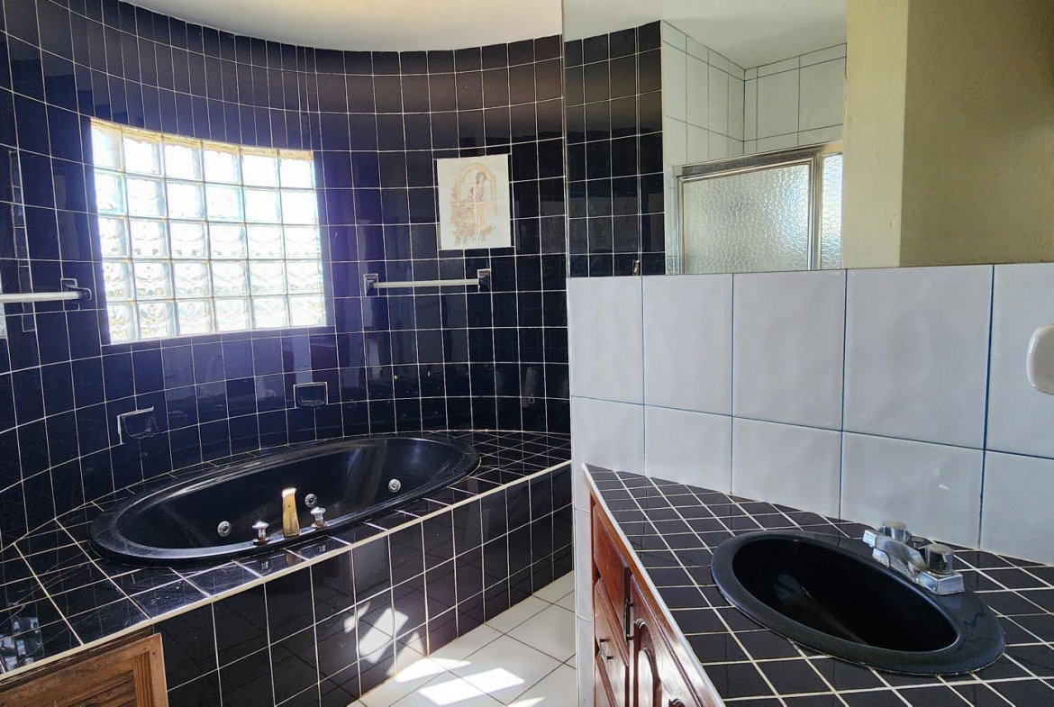Eleventh image of Hillside Close in Knockpatrick, Manchester, Jamaica - property is For Sale