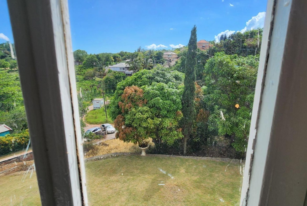 Fifteenth image of Hillside Close in Knockpatrick, Manchester, Jamaica - property is For Sale