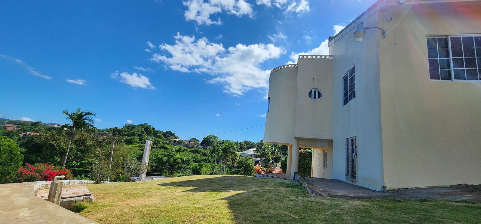 Third image of Hillside Close in Knockpatrick, Manchester, Jamaica - property is For Sale