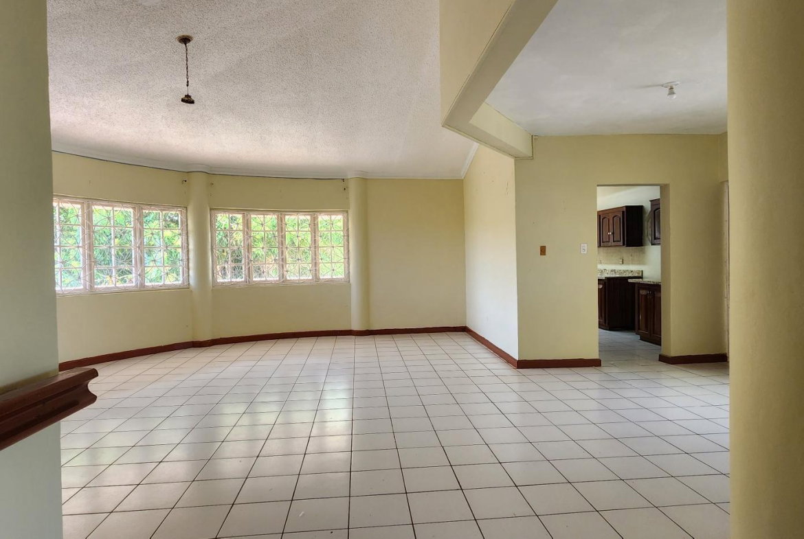 Fourth image of Hillside Close in Knockpatrick, Manchester, Jamaica - property is For Sale