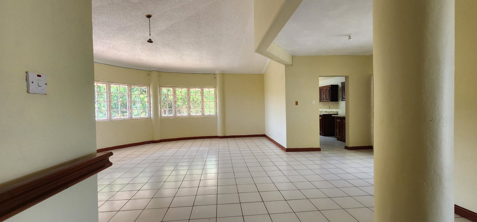 Fourth image of Hillside Close in Knockpatrick, Manchester, Jamaica - property is For Sale