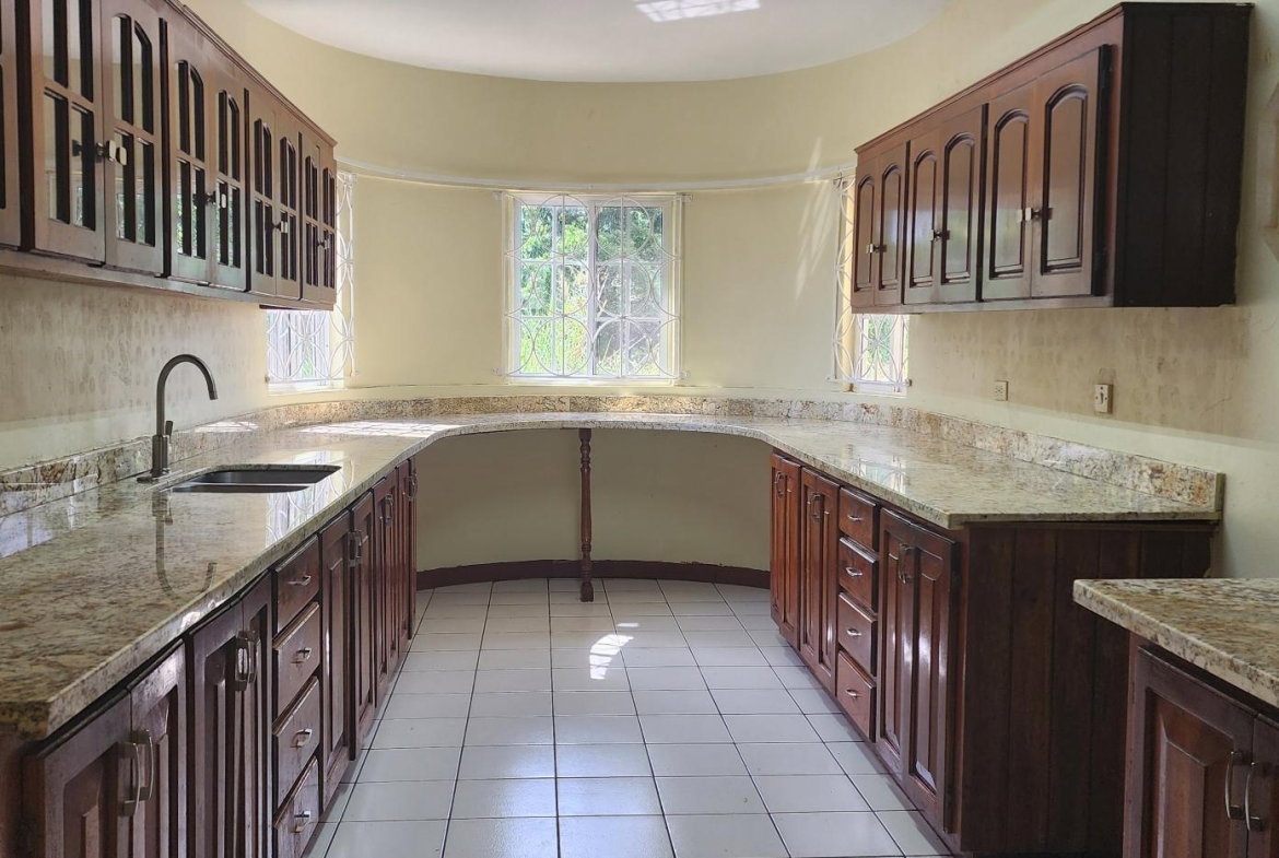Seventh image of Hillside Close in Knockpatrick, Manchester, Jamaica - property is For Sale